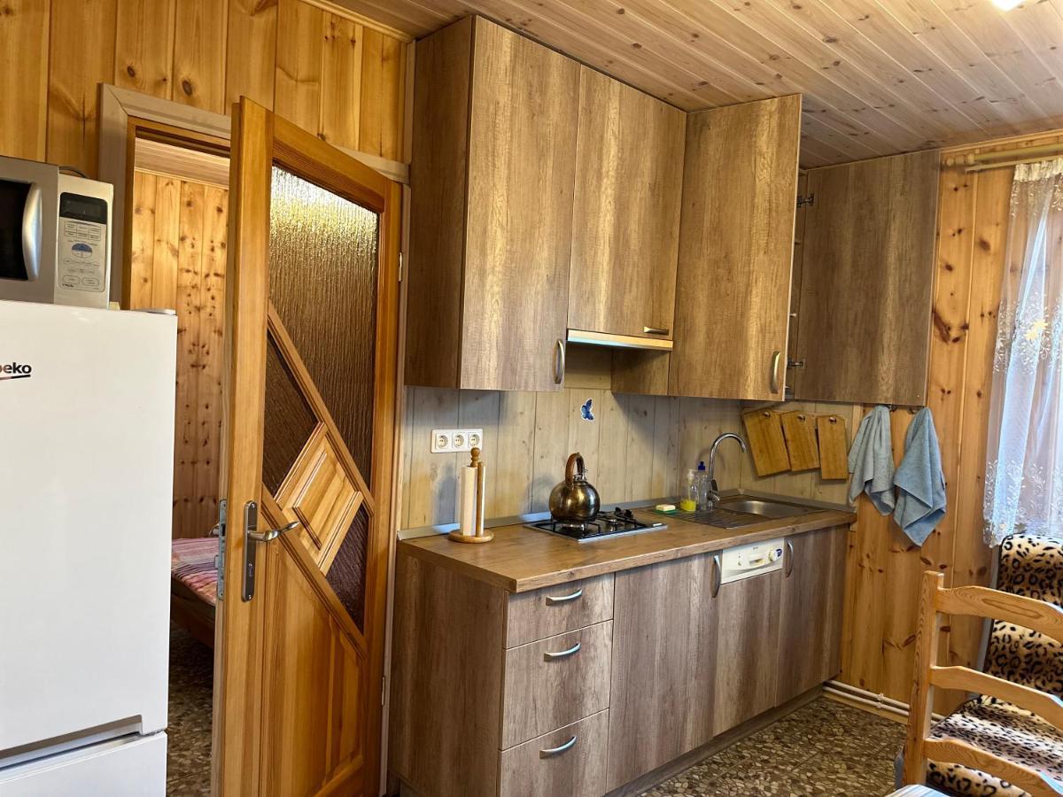 Apartamentai Su Pirtimi Klaipėda Exterior foto